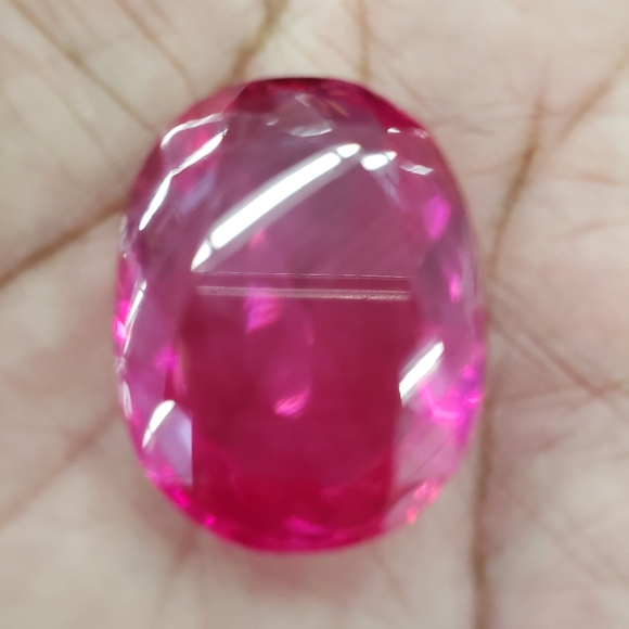 Ruby gemstone - Picture 4 of 15